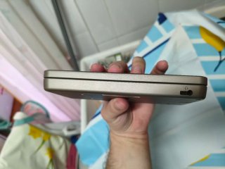 Nintendo DSI XL Negra/Marrón Oscuro