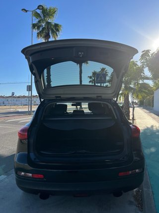 Infiniti QX50 2017