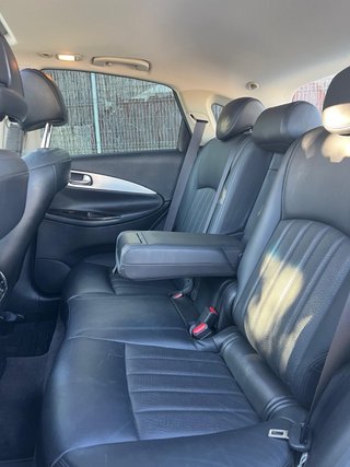 Infiniti QX50 2017