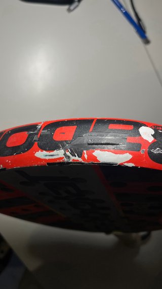 Racchetta Babolat Technical Viper