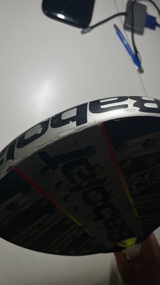 Racchetta Babolat Technical Viper Edizione APT