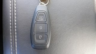Ford S-Max 2.0 TDCI Panther Titanium Powershift 110 kW (150 CV)