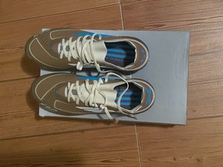 Botas de fútbol Adidas F50