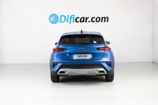 Kia XCeed X CEED TECH 1.0 T-GDI 120 CV MT6