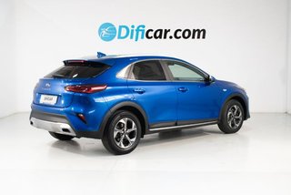 Kia XCeed X CEED TECH 1.0 T-GDI 120 CV MT6