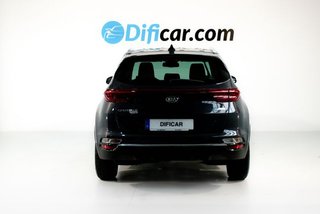 Kia Sportage SPORTAGE 1.6 MHEV DRIVE 136CV