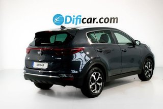 Kia Sportage SPORTAGE 1.6 MHEV DRIVE 136CV