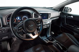 Kia Sportage SPORTAGE 1.6 MHEV DRIVE 136CV