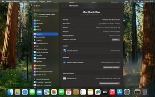 Apple MacBook Pro 13” 2018 i5 16GB RAM 512GB SSD
