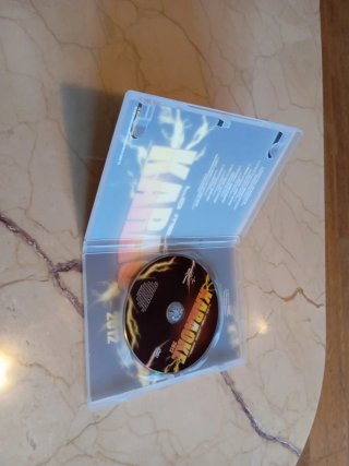 DVD Karaoke 2012 Vale Music