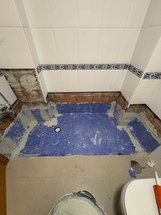 ¡Reforma tu Baño en Sanlúcar!