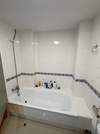 ¡Reforma tu Baño en Sanlúcar!