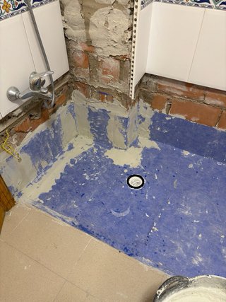 ¡Reforma tu Baño en Sanlúcar!