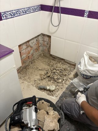 ¡Reforma tu Baño en Sanlúcar!