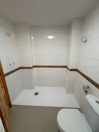 ¡Reforma tu Baño en Sanlúcar!