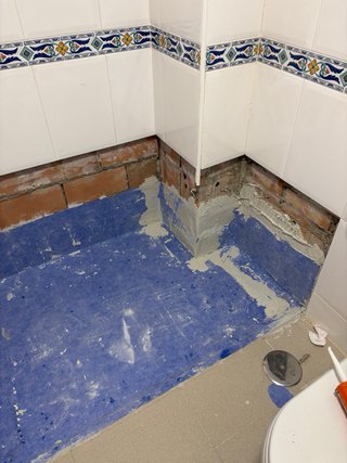 ¡Reforma tu Baño en Sanlúcar!