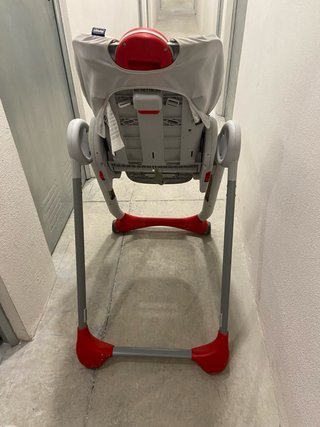Trona Chicco Polly2Start
