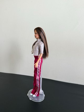Barbie Teresa Jewel Girl 2000