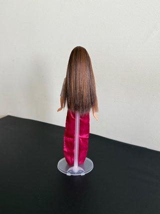 Barbie Teresa Jewel Girl 2000