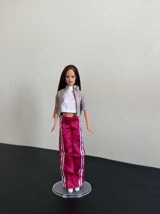 Barbie Teresa Jewel Girl 2000