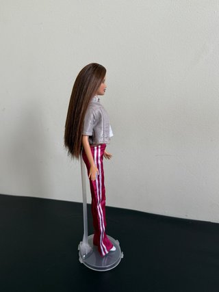 Barbie Teresa Jewel Girl 2000
