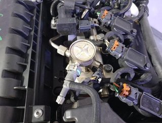 Rectp5668616 motor completo hn01 peugeot 2008 i cu