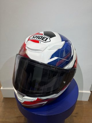 Casco Shoei NXR 2 Capriccio