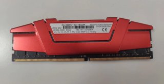 G.Skill Ripjaws V DDR4 16GB F4-3000C15D