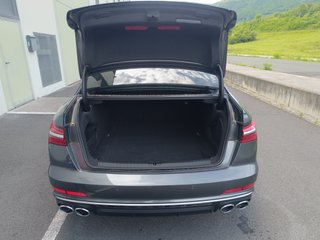 Audi S6 TDI 349 quattro 5p 2019 Etiqueta Eco