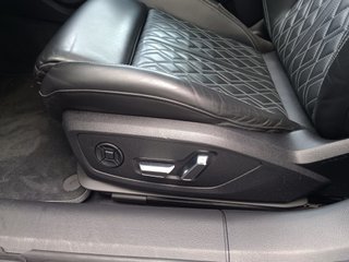 Audi S6 TDI 349 quattro 5p 2019 Etiqueta Eco