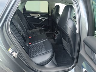 Audi S6 TDI 349 quattro 5p 2019 Etiqueta Eco