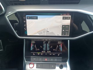 Audi S6 TDI 349 quattro 5p 2019 Etiqueta Eco