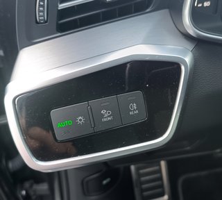 Audi S6 TDI 349 quattro 5p 2019 Etiqueta Eco