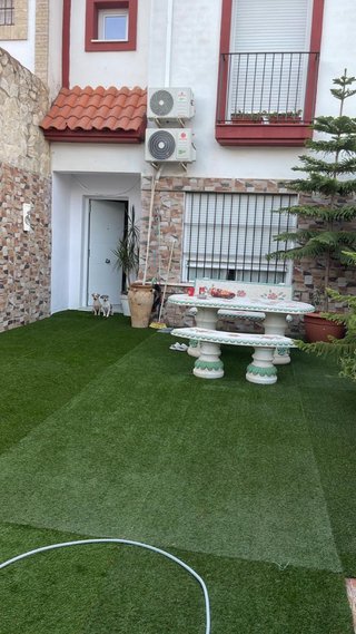 Casa en zona Family Cash