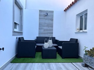 Casa en zona Family Cash