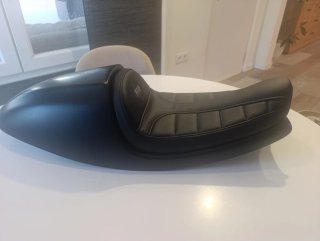 Asiento Tamarit Triumph Bonneville