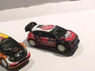 Ninco WRC 1/43