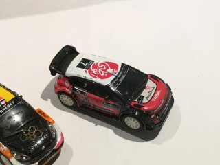 Ninco WRC 1/43