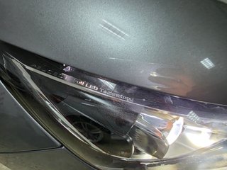 Peugeot 308 1.6 e-HDi Allure 2014