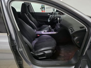 Peugeot 308 1.6 e-HDi Allure 2014