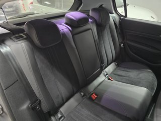 Peugeot 308 1.6 e-HDi Allure 2014