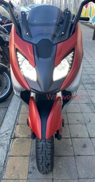 Kit LED Bmw C600/C650