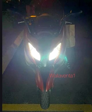Kit LED Bmw C600/C650