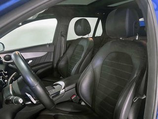 Mercedes-Benz GLC 200 4Matic 145 kW (197 CV)