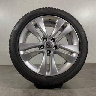 Llantas Opel Zafira 18" Originales