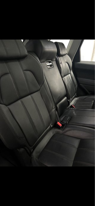 Land Rover Range Rover Sport 2014