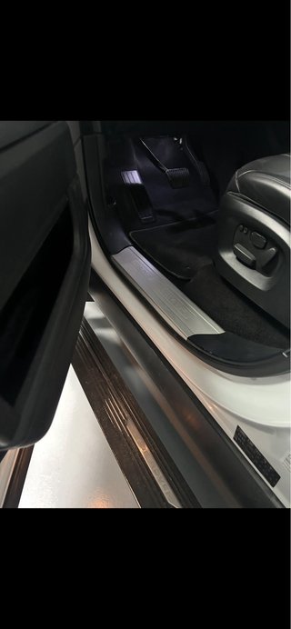 Land Rover Range Rover Sport 2014