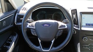 Ford S-Max 2.0 TDCI Panther Titanium Powershift 110 kW (150 CV)