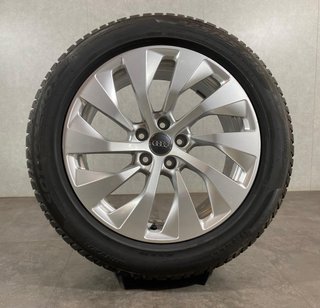 Llantas Audi A7 18" Originales