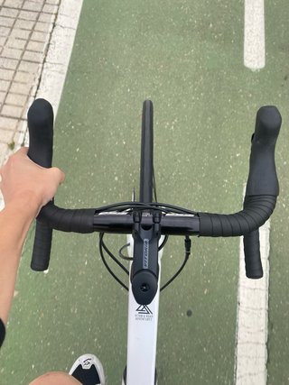 BICI DA STRADA VITORIA